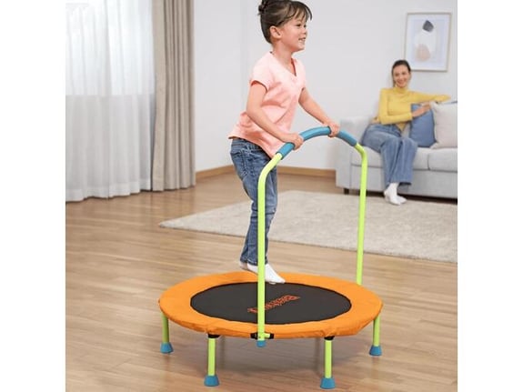 Bestvej trambolina 91 cm x 96 cm