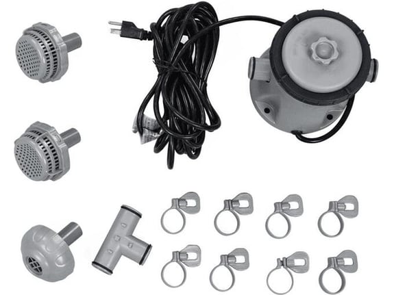 Bestway Pumpa za bazen 58381, 16W
