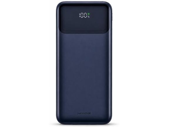 Just in Case Power bank 10000 mAh 22.5W