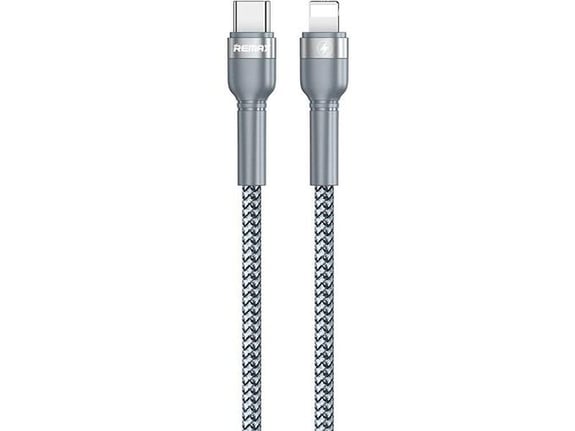 Remax USB-C na Lightning kabl 1 m RC-171