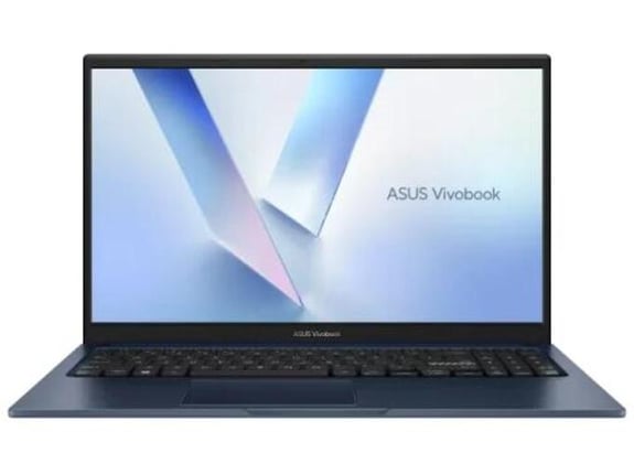 Asus Laptop VivoBook 15 (X1504VA-BQA4368) 15.6" Intel Core 7 150U 16GB 512GB