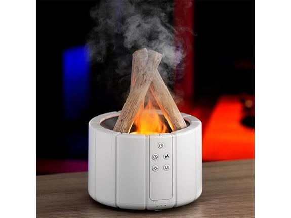 Bonfire Difuzer Pro beli