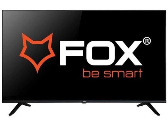 Fox TV 43WOS626D 43" 4K