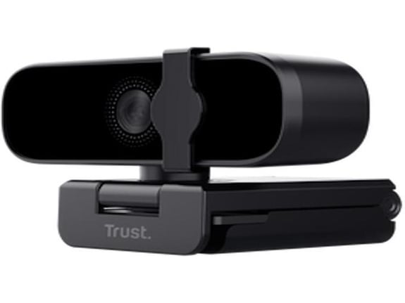 Trust Web kamera Tanor Full HD 1080p USB