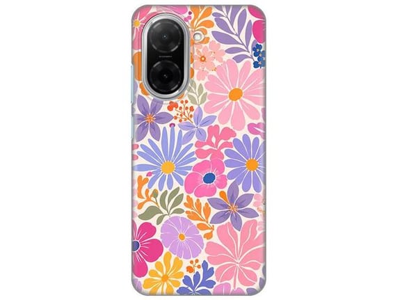 Maska za telefon Xiaomi Redmi A5 Silikonska Print