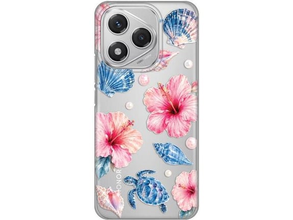 Maska za telefon Honor 400 Lite Silikonska Print Skin