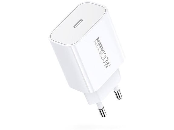 Punjač za telefon Kiddy RP-U133 20W