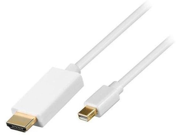 Kettz HDMI kabl 1.8m MDP2H-K18
