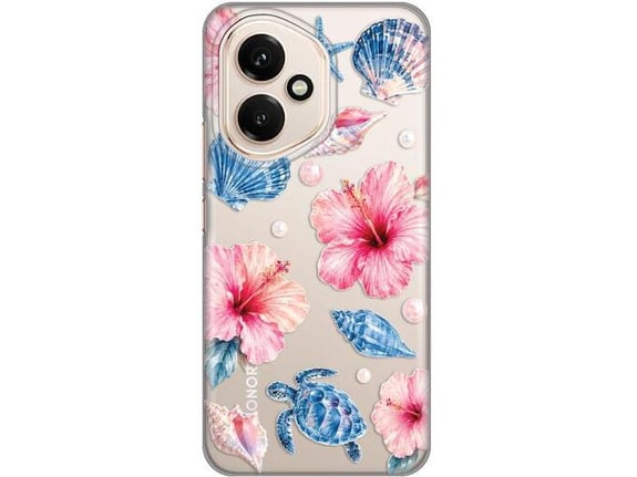Maska za telefon Honor 400 Silikonska Print Skin