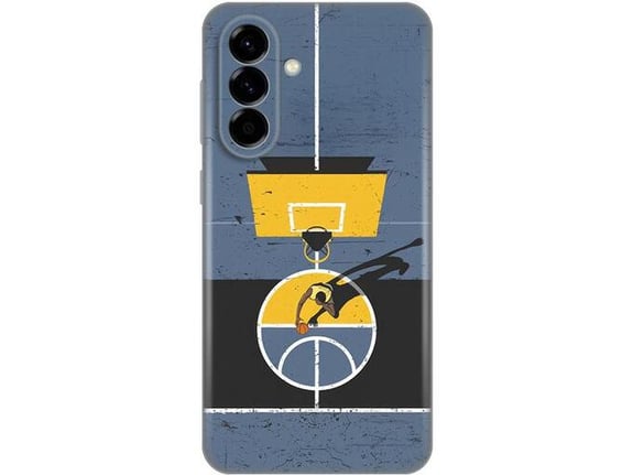 Maska za telefon Samsung A576B Galaxy A57 5G Silikonska Print Skin