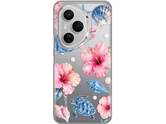 Maska za telefon Honor 400 Pro Silikonska Print Skin