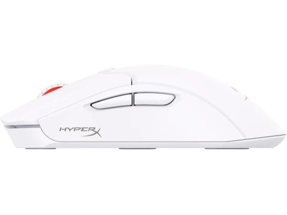 HyperX Gaming miš Pulsefire Haste 2 Wireless Bežični 26000DPI