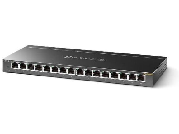 TP-Link Mrežni svič TL-SG116E 16 portova Gigabit