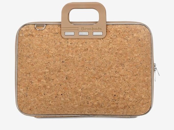 Bombata Torba za laptop Sughero 16"