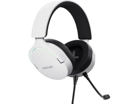 Trust Gaming slušalice GXT490W Fayzo USB