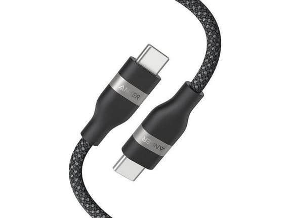 Anker USB kabl USB-C na USB-C 1 m