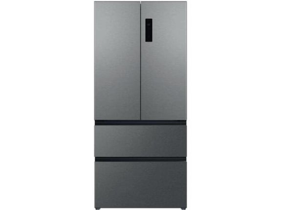 TCL Samostojeći kombinovani frižider RC532FXE0EE NoFrost 532l