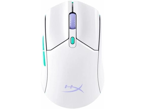 HyperX Gaming miš Pulsefire Haste 2 Core Bežični 12000DPI