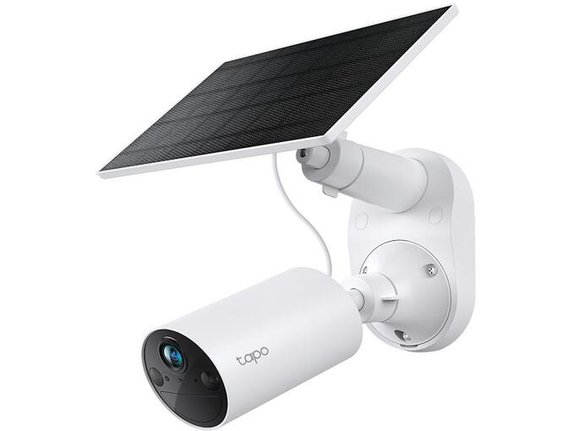 TP-Link Kamera za video nadzor Tapo C410 KIT