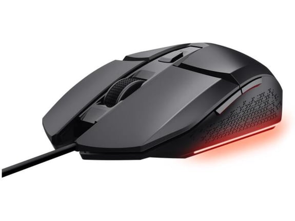 Trust Gaming miš GXT109 FELOX Žični 6400DPI