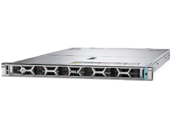 Dell Rack server PowerEdge R470