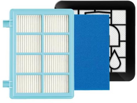 Philips Oprema za usisivače FC8010/02 filter PowerPro Compact PowerPro Active PowerPro City