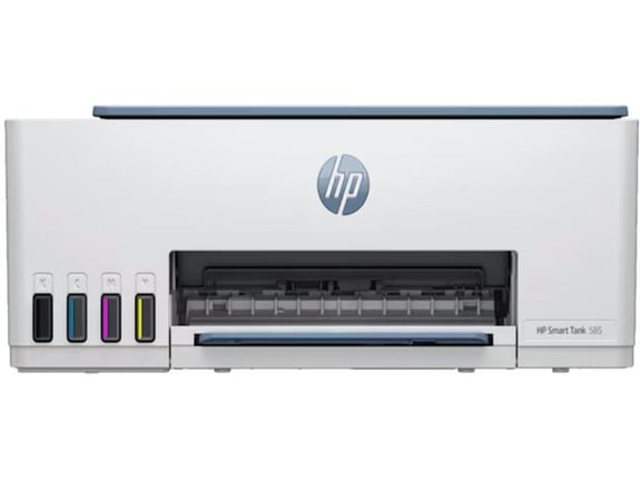 HP Inkjet štampač Smart Tank 585 All-in-One Printer