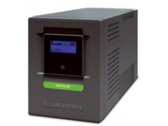 SOCOMEC UPS PR-MT 1000VA