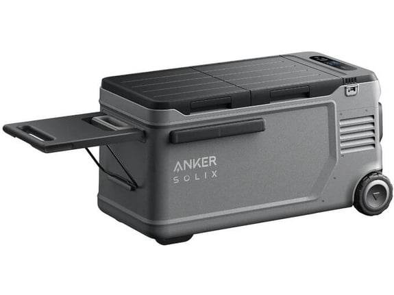 Anker Solix EverFrost 2 Električni frižider 58 l
