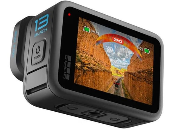 GoPro Akciona kamera Hero13 Black Ultra Wide Edition