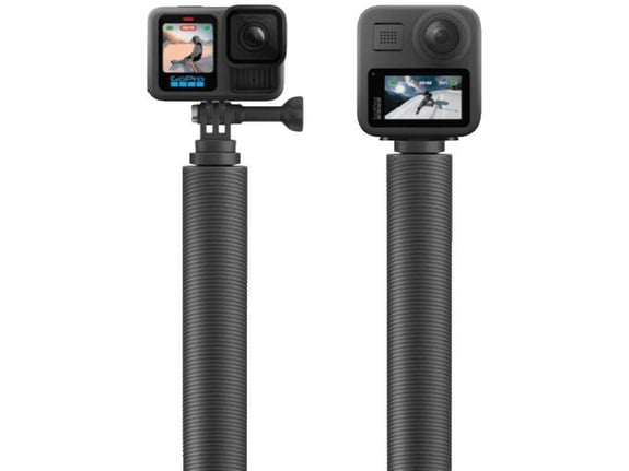 GoPro Foto stativ Carbon Fiber Extension Pole 270cm