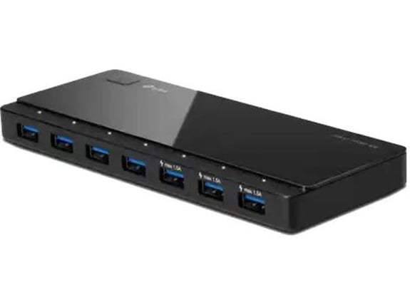 TP-Link USB hub UH700 7 portova USB 3.0
