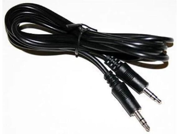 Audio kabl 3.5 mm na 3.5 mm 2 m