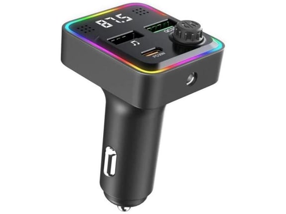 Kettz FM transmiter za auto Floyd Bluetooth