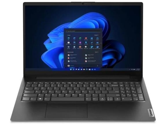 Lenovo Laptop V15 G5 IRL 15.6" Intel Core i5-13420H Intel UHD Graphics 8GB 512GB