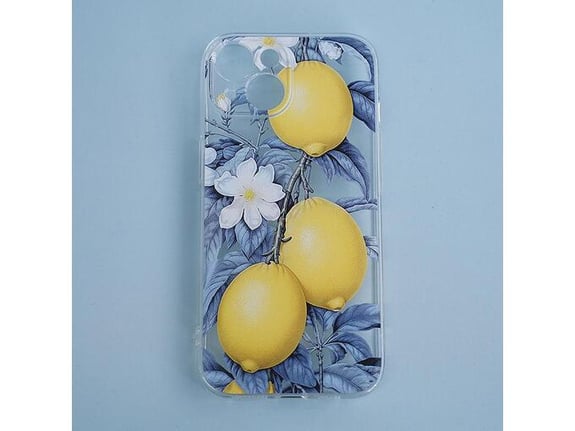 Maska za telefon iPhone 13 Print Summer Vibe