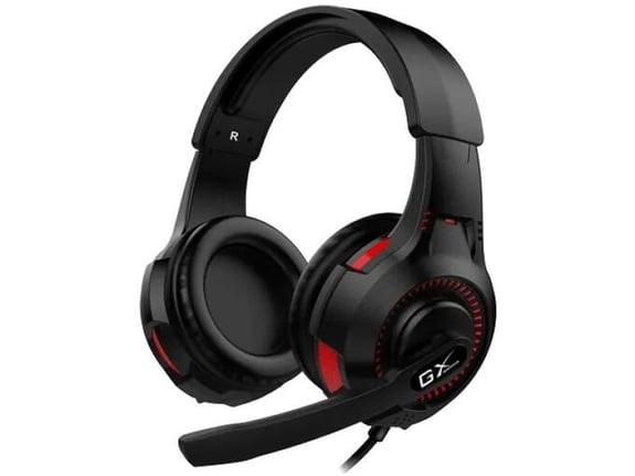 Genius Gaming slušalice HS-G600V 3.5 mm