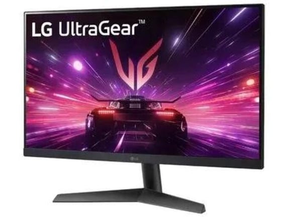 LG Monitor 24GS60F-B 24" 1920x1080 180Hz