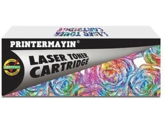 Printermayin Toner 106R02773 Phaser 3020BI Crni