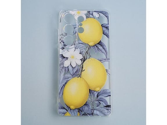 Maska za telefon Samsung S26 Ultra S948B Print Summer Vibe
