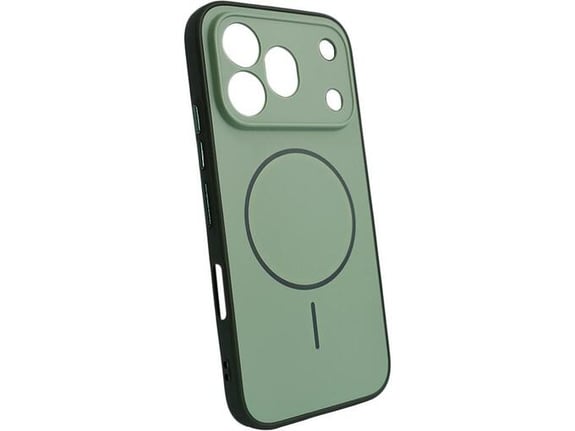 Maska za telefon Honor 600 Pro MagSafe Mat