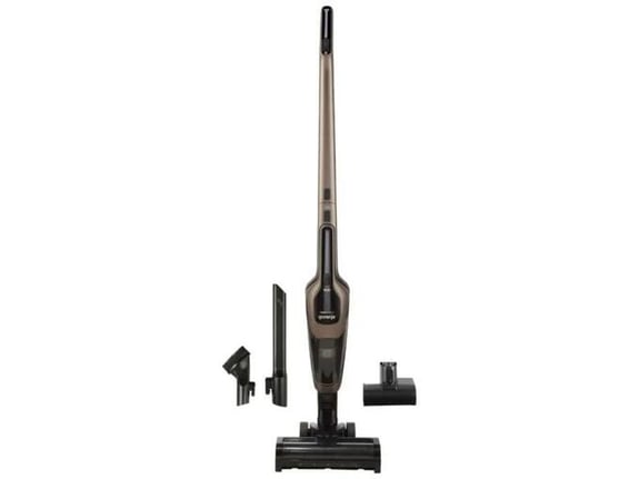 Gorenje Štapni usisivač SVC288191 FSIIGO FreeStyle 2 160 W