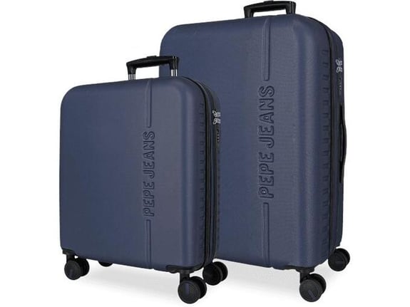 Pepe Jeans Set kofera Montana 2/1