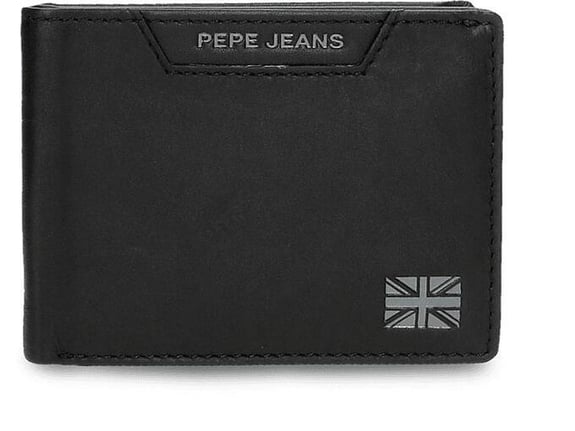 Pepe Jeans Muški novčanik Indiana