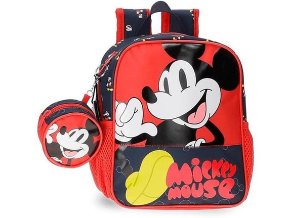 Disney Mickey Ranac za vrtić Fashion