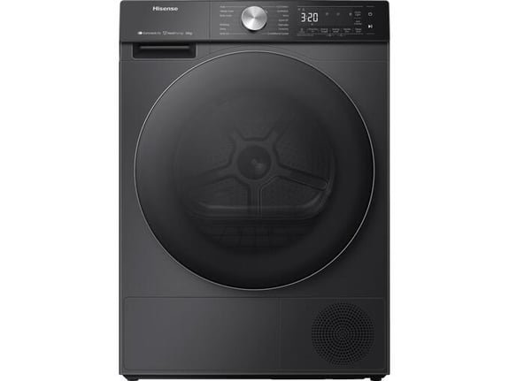 Hisense Sušilica za veš DH5S102BB 10kg