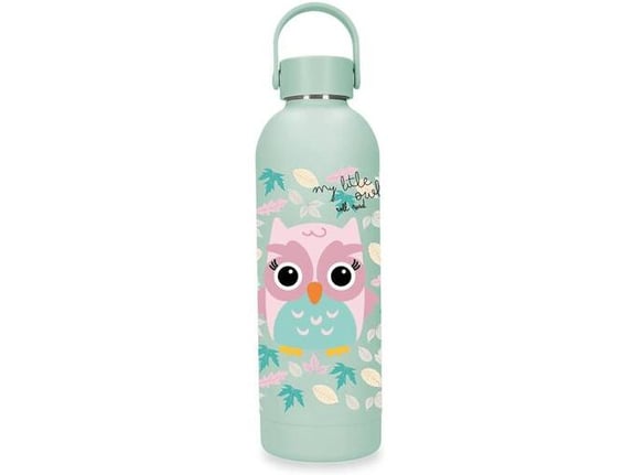 Roll Road Dečiji termos 500ml Happy Pets