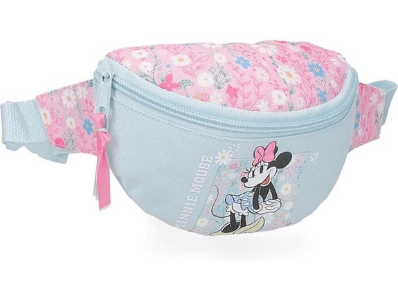 Disney Minnie Dečija torba oko struka Happy