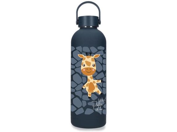 Roll Road Dečiji termos 500ml Happy Pets