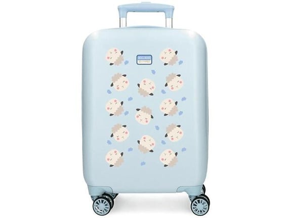 Movom Dečiji kofer 50cm Baby Pets